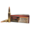 243 Win – Norma 76 Grain Tip Strike