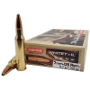7mm-08 – Norma 150 Grain White Tail Soft Point