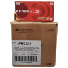 10mm – Federal Champion 180 Grain FMJ 1000 Round Case