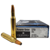 270 Win – Federal 150 Grain Power-Shok Soft Point