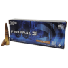 300 Blackout – Federal Power-Shok 150 Grain Jacketed Soft Point