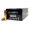 357 Magnum – Ammo Inc 158 Grain Total Metal Jacket – 50 Rounds