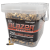 22 Long Rifle – CCI Blazer 38 Grain LRN Bucket – 1500 Rounds