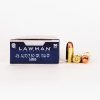 45 ACP – 230 gr TMJ – Speer Lawman Cleanfire (53885) – 1000 Rounds