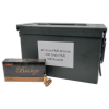 45 Auto – PMC Bronze 230 Grain FMJ – 500 Round Can