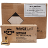 45 Auto – PPU Range Line 230 Grain FMJ Case