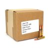 Federal Lake City 7.62×51/.308 M62 142gr Orange Tracer Ammo – 200rds