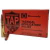 300 Blackout – Hornady TAP LE 190 Grain Sub-X