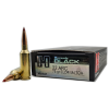 22 ARC – Hornady 75 Grain ELD Match – 20 Rounds