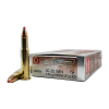 30-30 – Hornady Lever Evolution 140 Grain Monoflex – 20 Rounds
