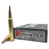 280 Ackley – Hornady Precision Hunter 162 Grain ELD-X