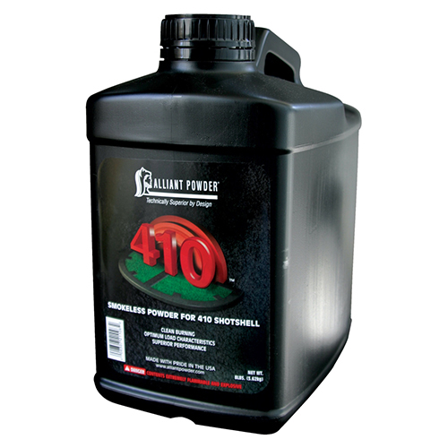 Alliant 410 – 8 lb