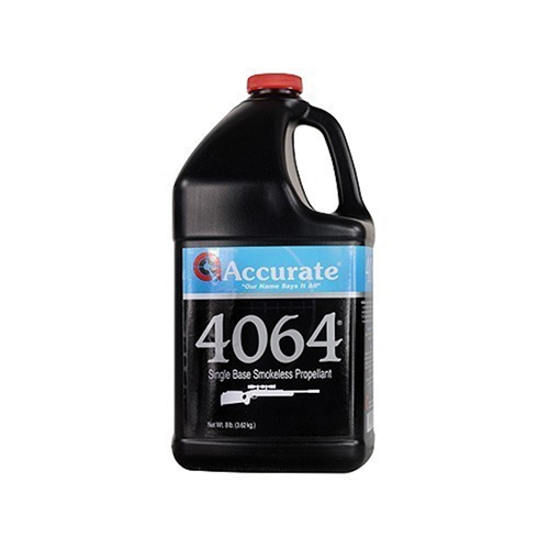 Accurate 4064 – 8 lb