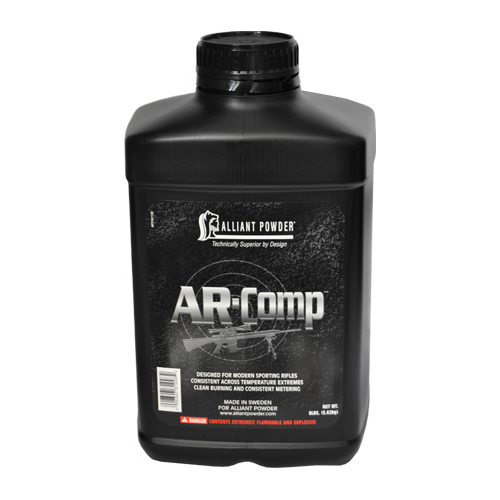 Alliant AR Comp – 8 lb