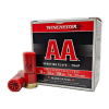 12 Gauge – Winchester AA 2-3/4″ Super Sport Target Load #7.5 Shot – 25 Rounds