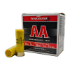 20 Gauge – Winchester AA 7.5 Shot Target Load 2-3/4″