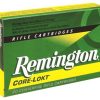 Remington Core-Lokt .300 Weatherby 180 grain PSP Pointed Soft Point (20 rd box)