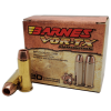 45 Colt – Barnes VOR-TX 200 Grain XPB HP