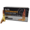 300 Blackout – SIG Elite Perfomance 220 Grain Subsonic OTM