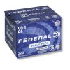 22 LR – 36 gr CPHP – Federal Champion (725) – 3250 Rounds