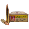 300 Blackout – Hornady Custom 208 Grain A-Max