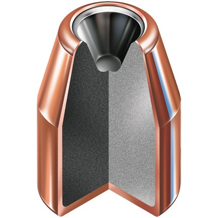 Summit 9mm 125gr JHP Hornady HAP Ammo – 50rds - Image 2