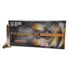 30-30 Win – Federal Barnes 150 Grain TSX Hollow Point – 20 Rounds