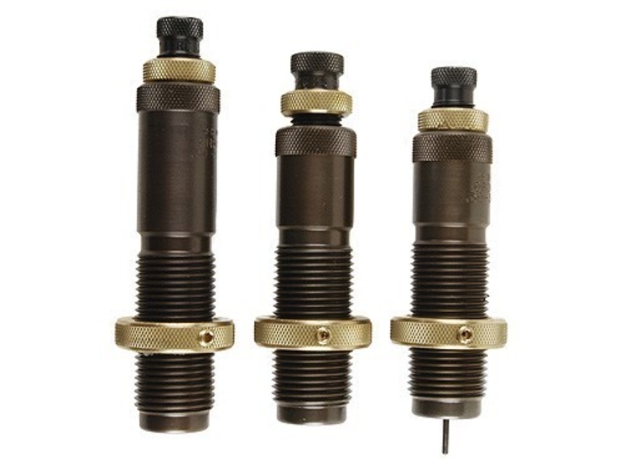 RCBS Cowboy 3 Die Set .25-20 Winchester