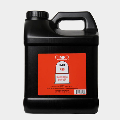 IMR Red – 8lb