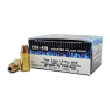 9mm – CorBon 90 Grain +P Jacketed Hollow Point – 20 Rounds