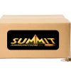 Summit .223 Rem 55gr FMJ Ammo 500rds
