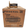 223 Rem – Federal Tactical TRU 55 Grain Hi-Shok Soft Point Case