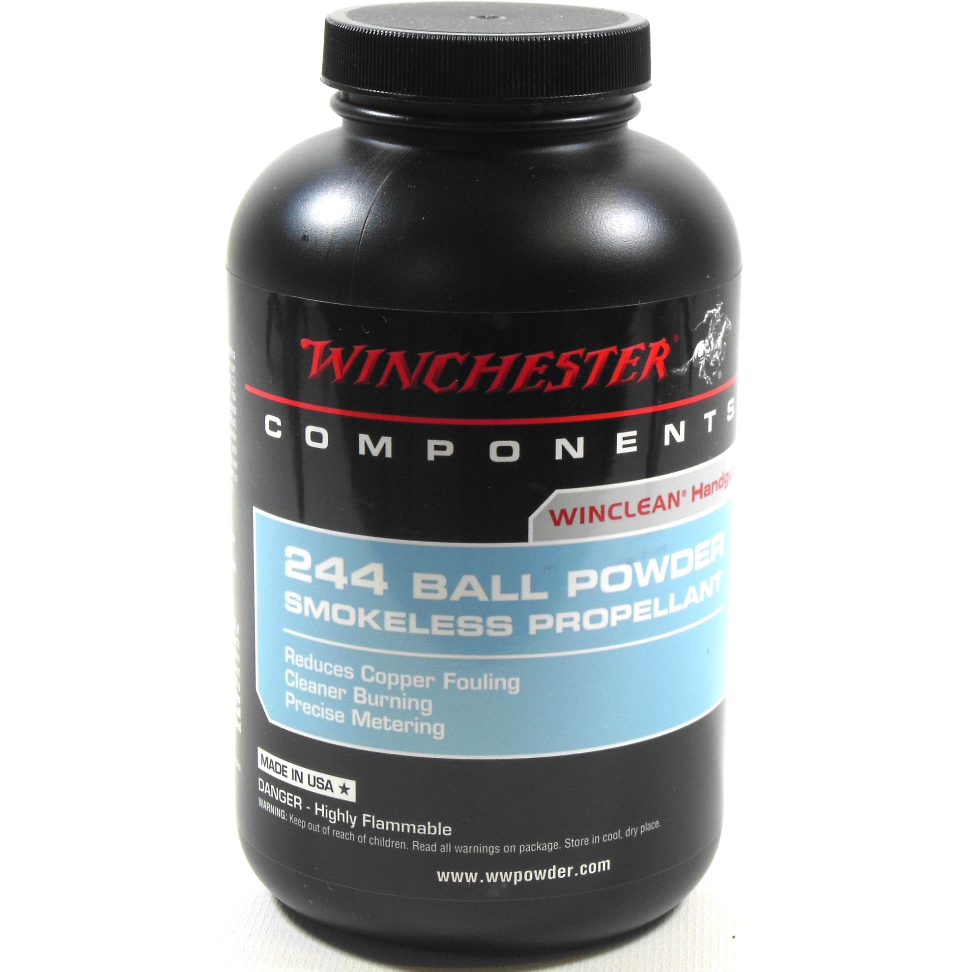 Winchester WinClean 244