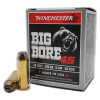 45 Colt – Winchester Big Bore 250 Grain SJHP – 20 Rounds