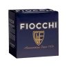 Fiocchi VIP Heavy 28ga 2.75” #8 25/bx