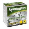 REMINGTON HYPERSONIC STEEL 12 GAUGE 3′ 1-1/4OZ #BB 25/BX