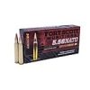 Fort Scott Munitions 5.56×45 NATO 55 grain TUI (20 rd box)